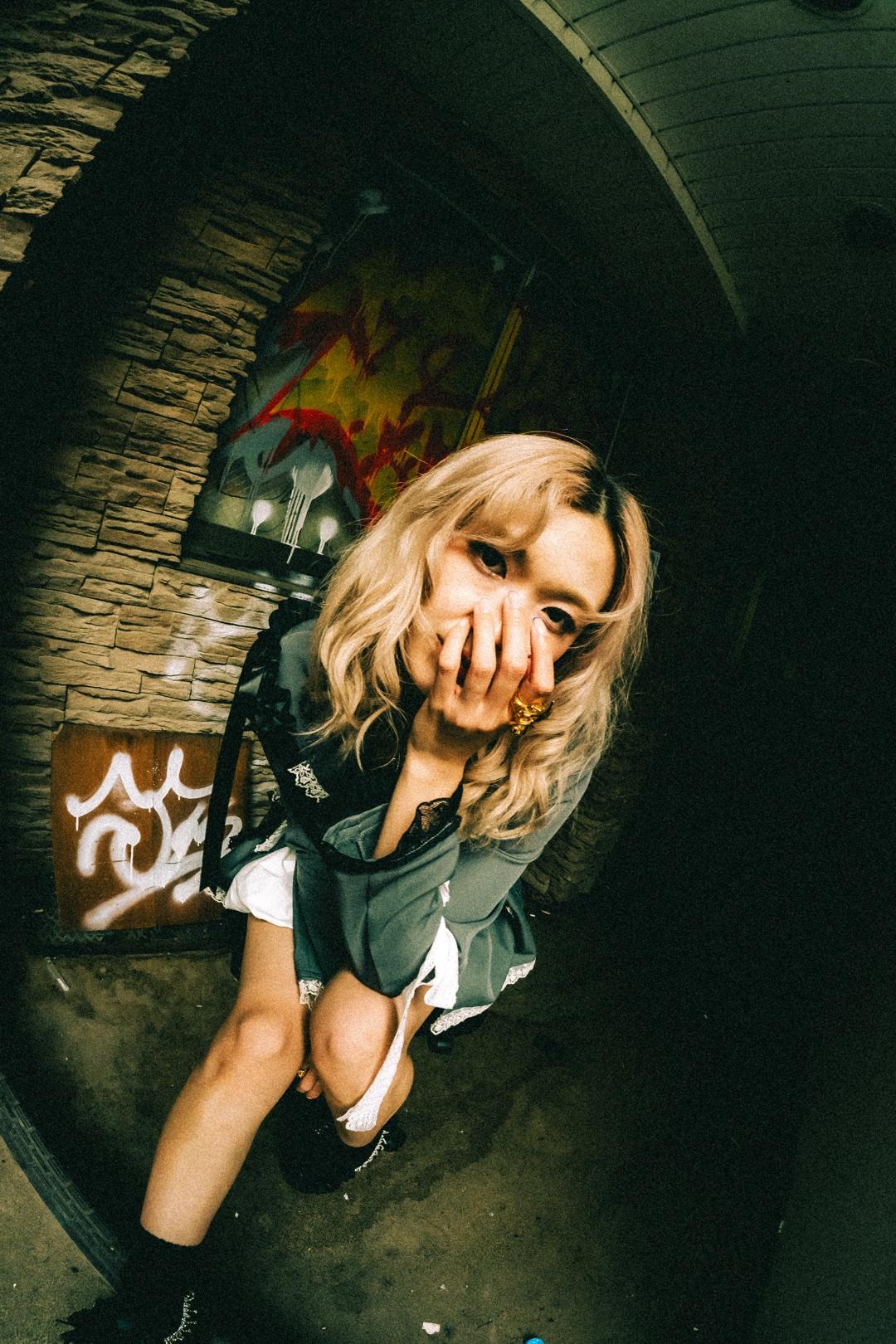 Masquerade "Follia" IMG_6991